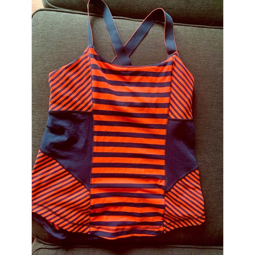 Women’s lululemon tank top